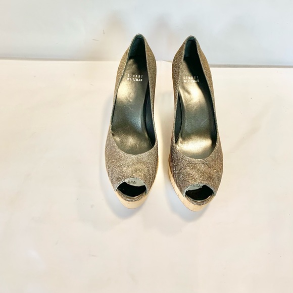 Stuart Weitzman  Shoes NWT - Picture 3 of 11